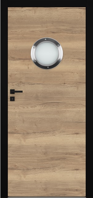 Drzwi DRE Nova Synchro 30