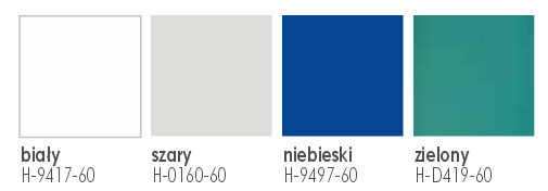 Drzwi wewnątrzlokalowe Higro W03 detale
