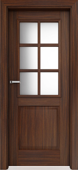 Drzwi wewnetrzne Interdoor Napoli 1