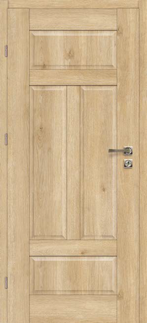 Drzwi Voster INCANTO 50