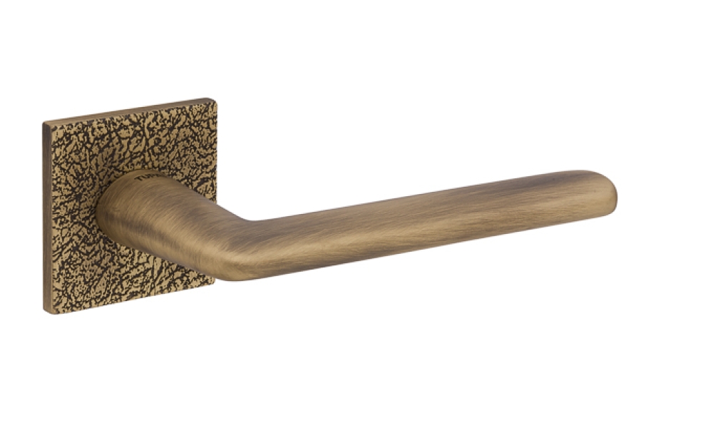 Klamka TUPAI 4165 5SQ/T3 77
