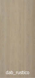 Drzwi wewnętrzne INTERDOOR ANTISOL BROWN - montaż