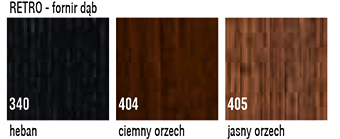 Drzwi wewnętrzne POL SKONE ASTRO 5