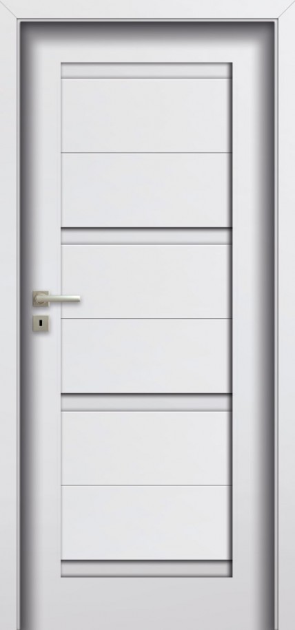 Drzwi Pol-Skone Fiori W02P