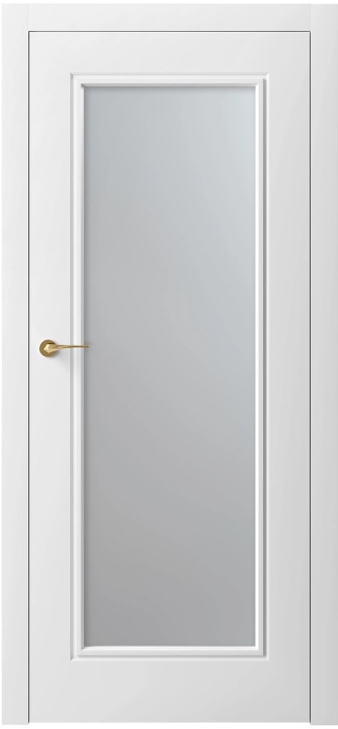 Drzwi Lagrus Soft S6