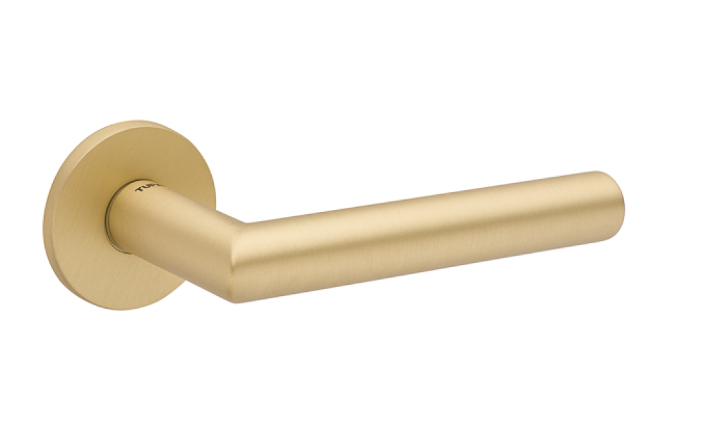 Klamka TUPAI 4002 5S - 158