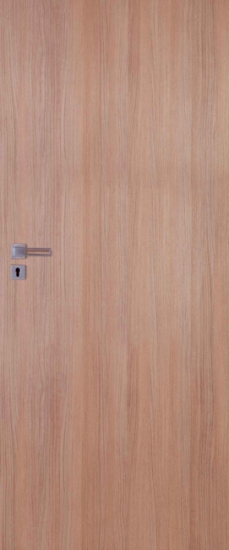 Drzwi wewnętrzne POLSKONE INTER-AMBER model A00 - widok ogólny
