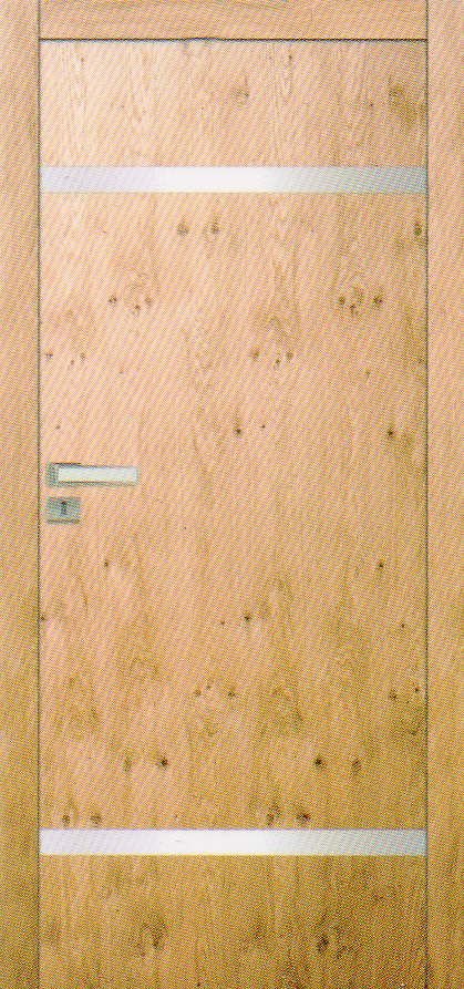 Drzwi CAL Horizontal 02