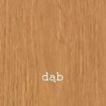 Ościeżnica regulowana do drzwi wewnętrznych DRE