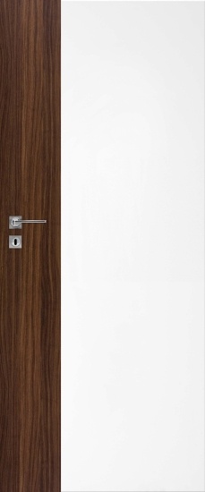 Drzwi wewnętrzne DRE RIVIA TOP 70 widok ogólny