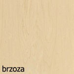 Drzwi wewnętrzne DRE GALERIA NATURA 22 - detail