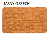 Drzwi zewnętrzne Delta PREMIUM - widok boczny