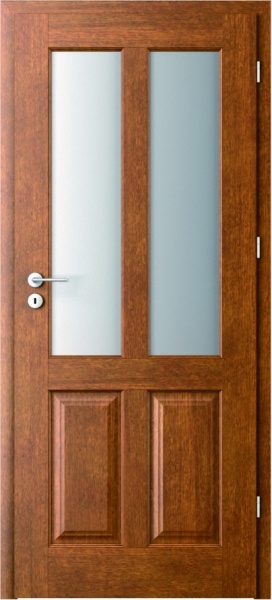 Porta Malaga Model A.1