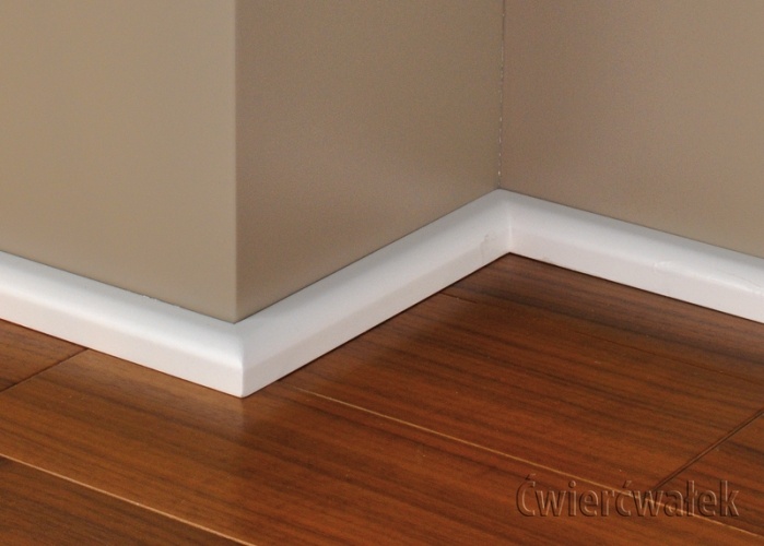Ćwierćwałek LAGRUS 16x16 - detale