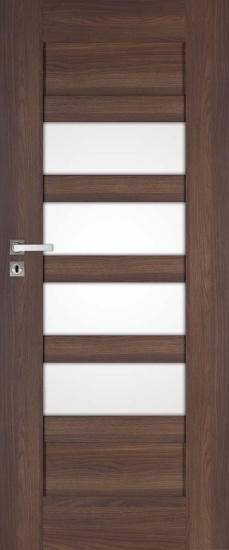 Drzwi wewnętrzne DRE SINCO A 7 - widok ogólny