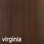 Drzwi wewnętrzne DRE SINCO A 7 - wypełnienie