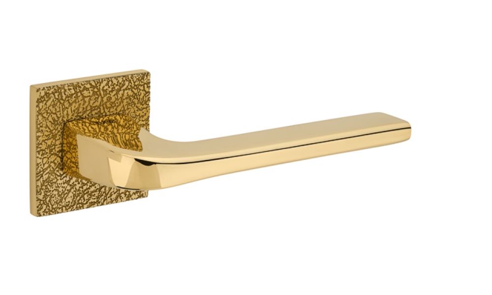 Klamka TUPAI 4007 5SQ/T3 33