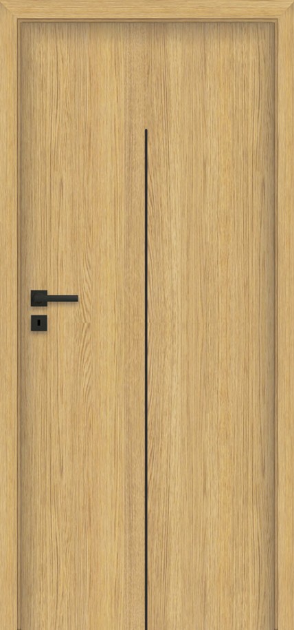 Drzwi POL-SKONE Sonata Lux W8