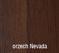 Drzwi wewnętrzne VOSTER ROCCO 10 - szerokości