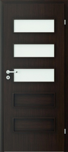 Porta FIT model G.3 widok ogólny