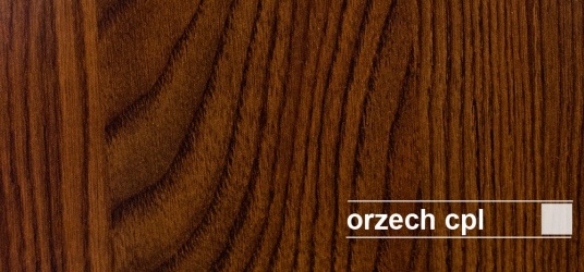 Drzwi ERKADO BERBERYS 8 - wstawki