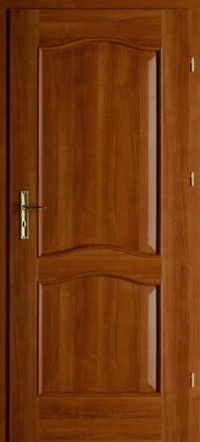 Porta Nova wzór 7.1 - widok ogólny