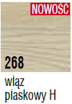 Wystrojenie drzwi Pol Skone SONATA W2