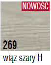 System zamków drzwi Pol Skone SONATA W2