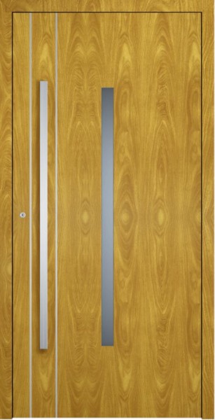 Drzwi GERDA ALTUS - widok ogólny