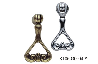 Kołatka meblowa KT0505A
