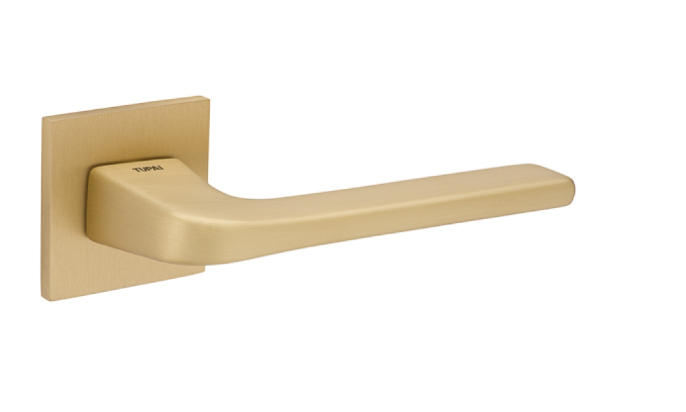 Klamka TUPAI 4007 5SQ 158
