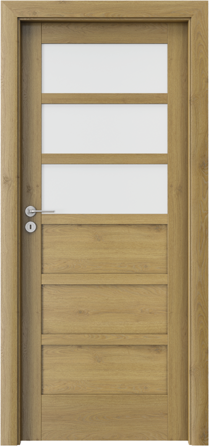 Porta VERTE HOME - A.3 model