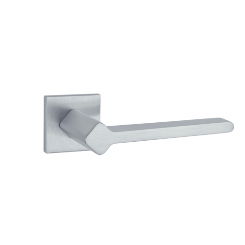 Klamka APRILE NINFEA Q SLIM 7 mm - detal