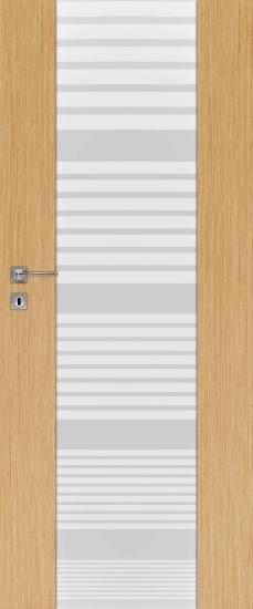 Drzwi wewnętrzne DRE natura A3 widok 1