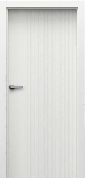 Drzwi PORTA 4 Żywioły Woda W2