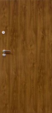 Drzwi Gerda STAR S z montażem