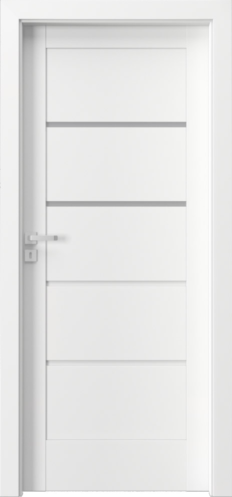 Drzwi Verte model G2