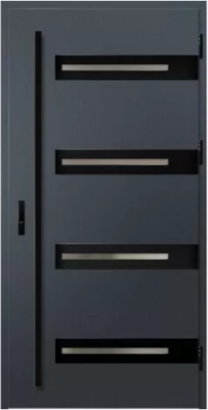 Drzwi ERKADO LEOBEN 2