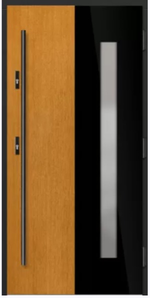 Drzwi ERKADO P 178