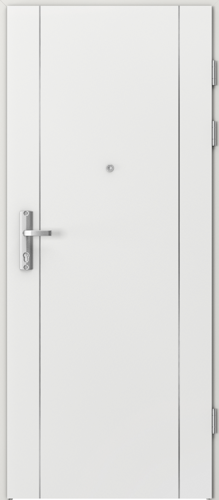 Drzwi Porta EXTREME model intarsie 1