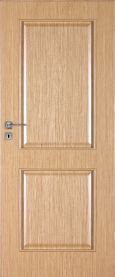 Drzwi wewnętrzne DRE FANO PRO NATURA 10