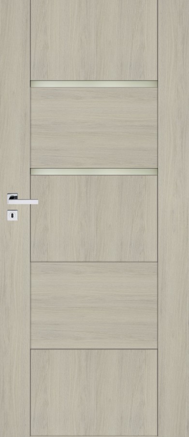 Drzwi Pol-Skone PRADO W03 widok frontowy