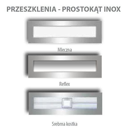 Drzwi zewnętrzne WIKĘD