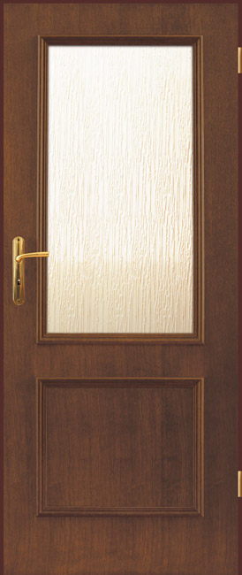 Drzwi POL-SKONE GRAND Lux Retro wzór 02SD