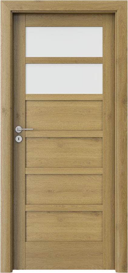 Porta VERTE HOME - A.2 widok ogólny