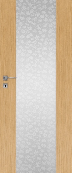 Drzwi wewnętrzne DRE VETRO natura A