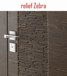 Porta Natura IMPRESS model 1