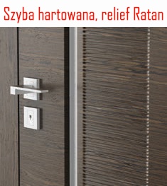 Porta Natura IMPRESS model 1