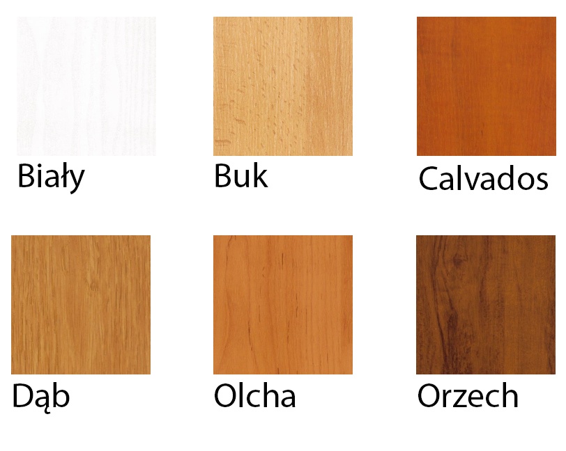 Drzwi wewnętrzne DRE - skrzydło CLASSIC 10
