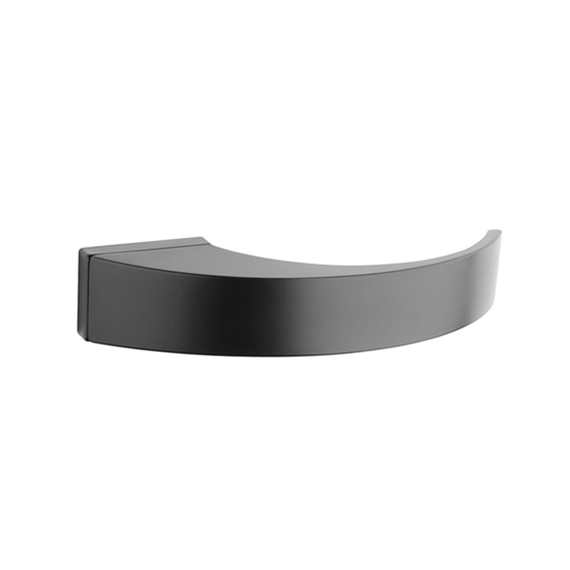 Klamka TUPAI 3094 RT H czarny